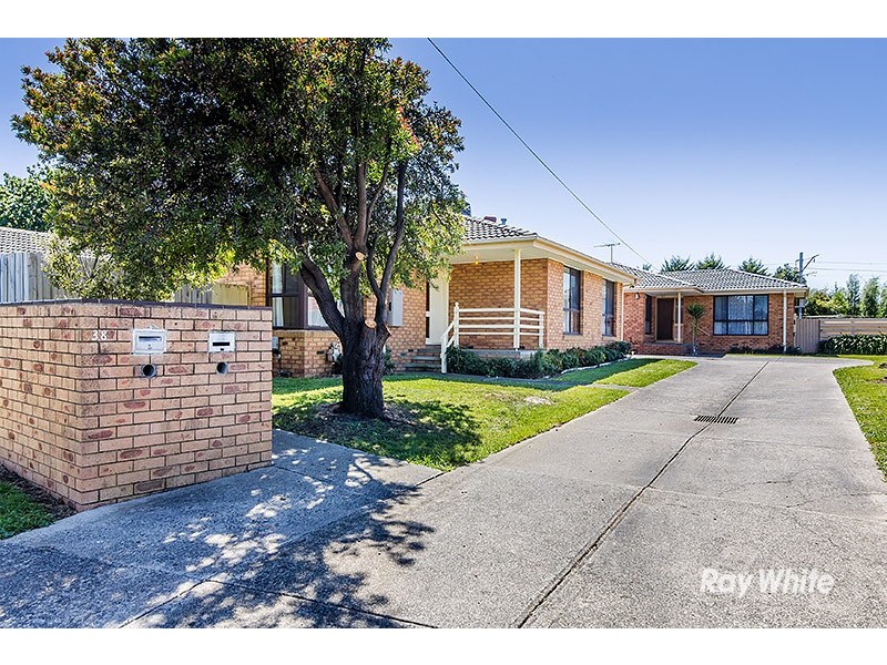1/38 Virginia Street, Cranbourne VIC 3977