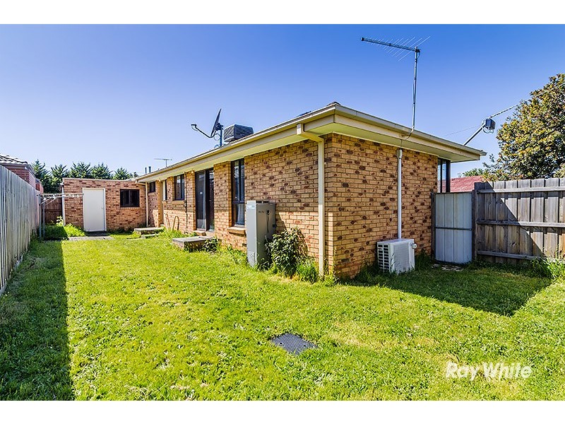1/38 Virginia Street, Cranbourne VIC 3977