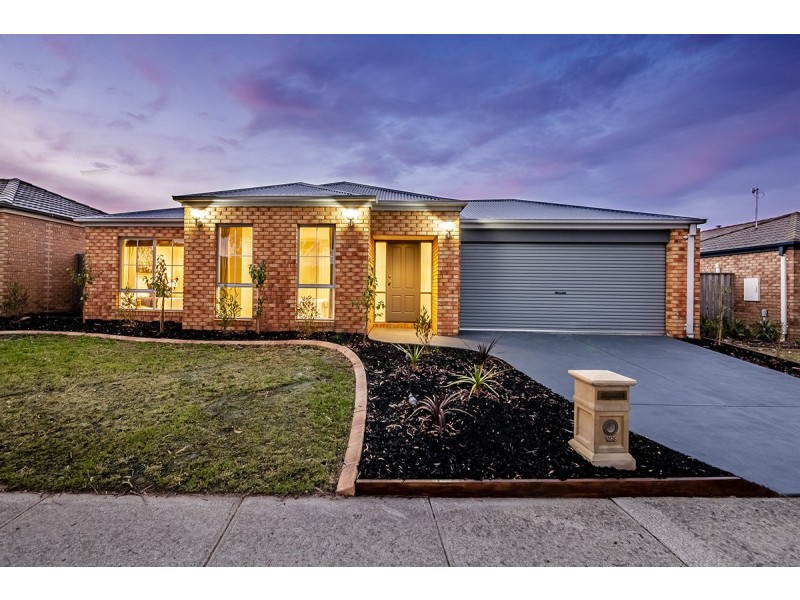 123 Aylmer Road, Lyndhurst VIC 3975