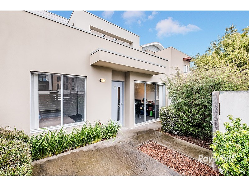 25/25 Lats Avenue, Carrum Downs VIC 3201