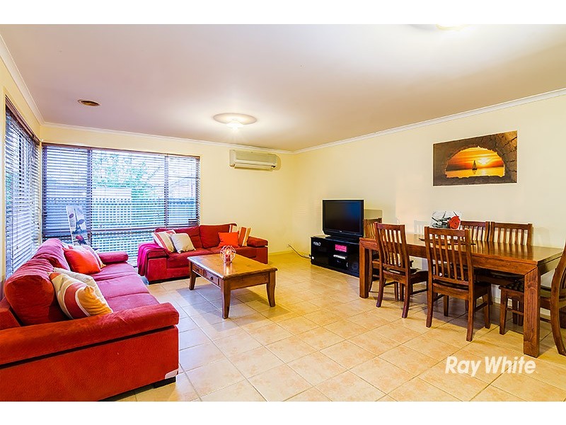 102 Harrington Drive, Narre Warren South VIC 3805