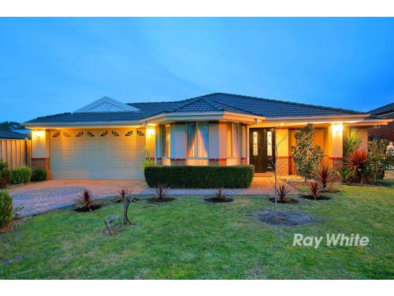 116 Aylmer Road, Lyndhurst VIC 3975
