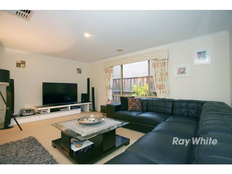 116 Aylmer Road, Lyndhurst VIC 3975