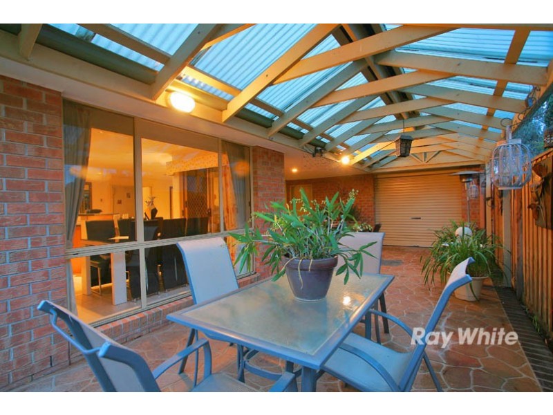 116 Aylmer Road, Lyndhurst VIC 3975