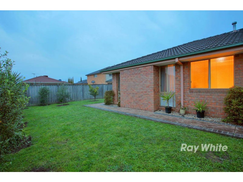 116 Aylmer Road, Lyndhurst VIC 3975