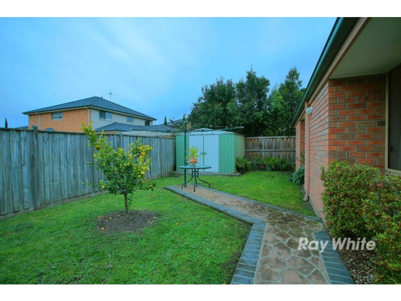 116 Aylmer Road, Lyndhurst VIC 3975