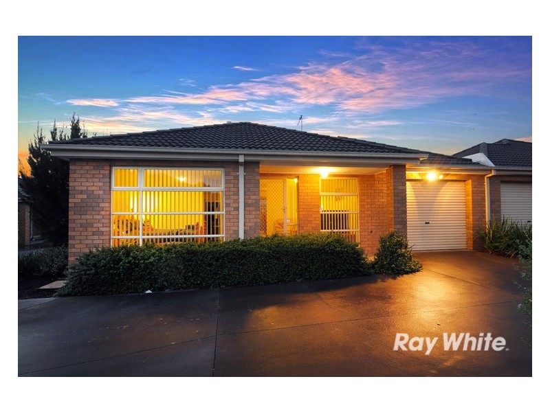 5/95-101 Breens Road, Cranbourne West VIC 3977