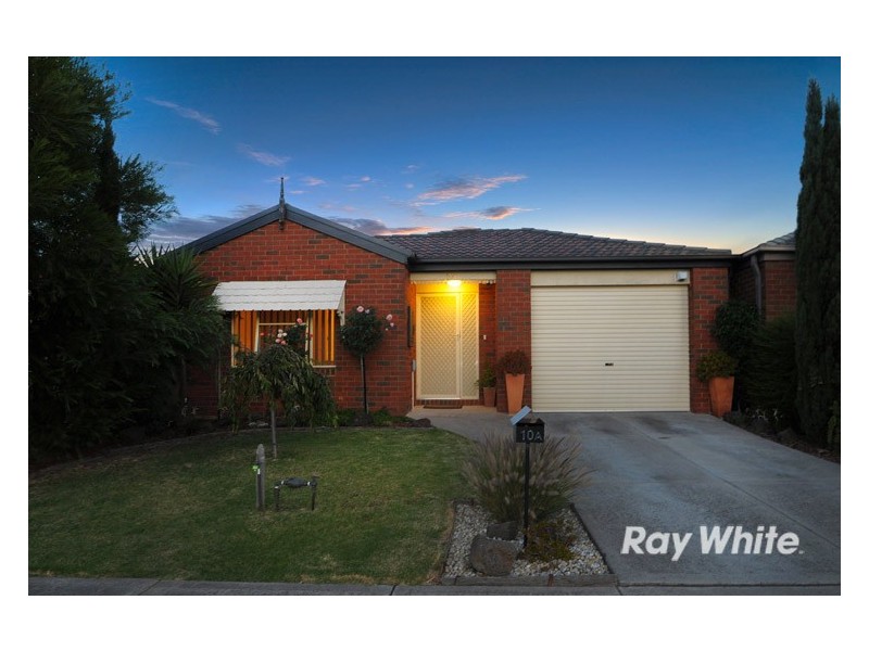 10a Providence Drive, Cranbourne West VIC 3977