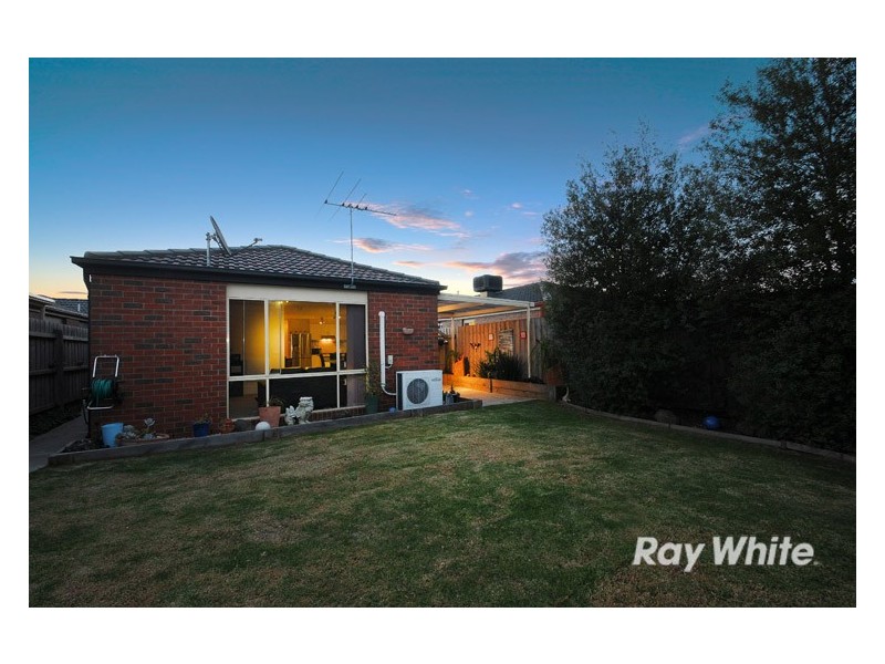 10a Providence Drive, Cranbourne West VIC 3977