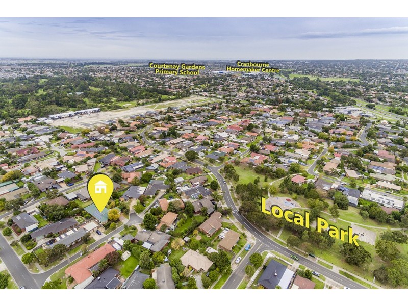 7 Balsam Court, Cranbourne North VIC 3977