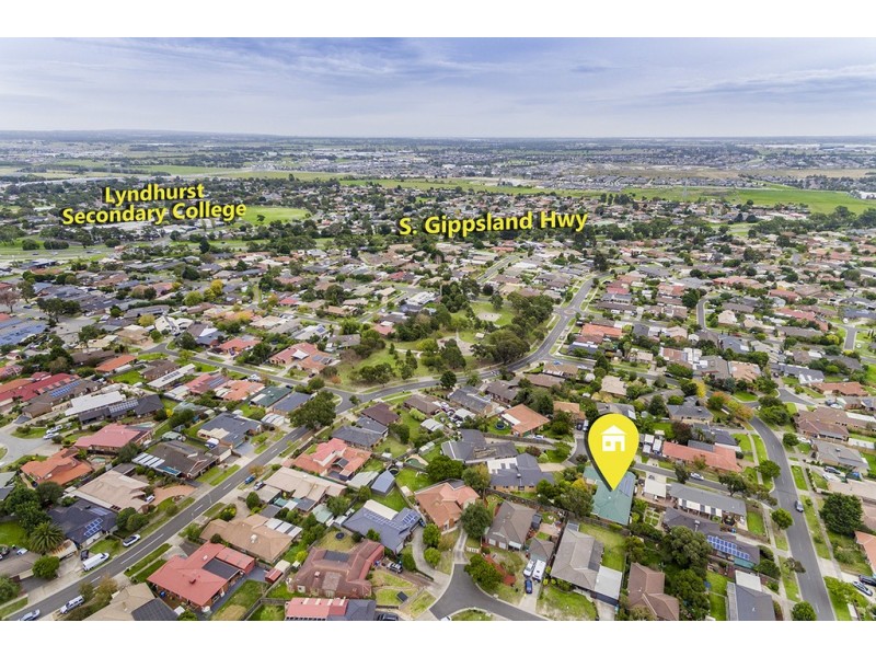7 Balsam Court, Cranbourne North VIC 3977