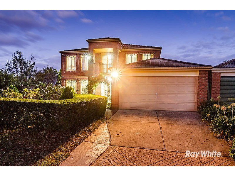 46 Banyalla Drive, Cranbourne West VIC 3977