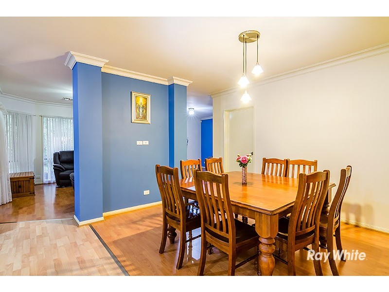 46 Banyalla Drive, Cranbourne West VIC 3977