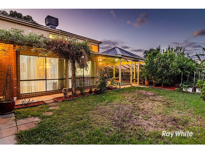 46 Banyalla Drive, Cranbourne West VIC 3977