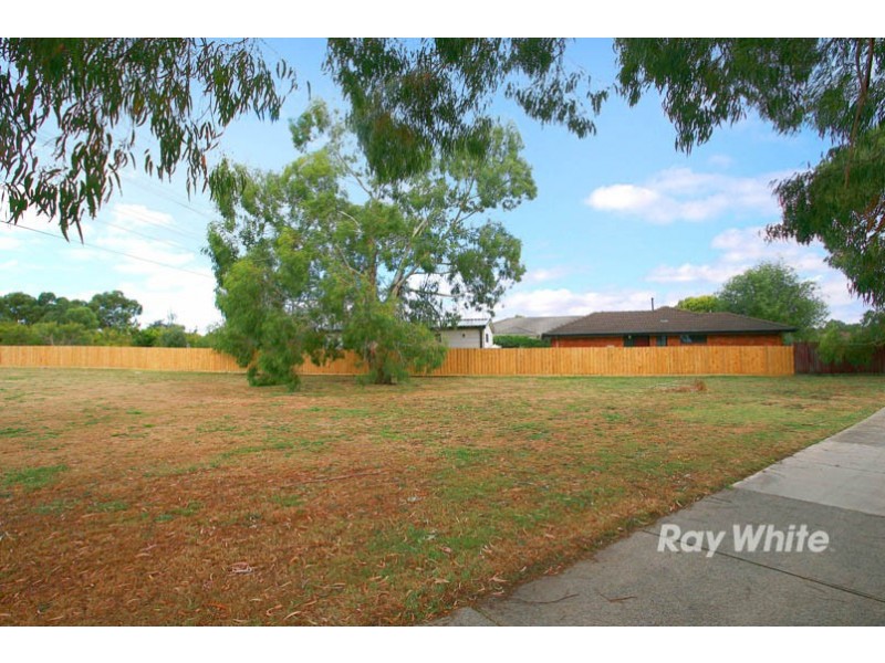 11 Borrowdale Court, Cranbourne West VIC 3977