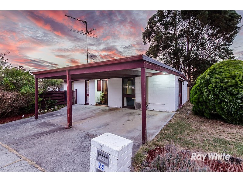 24 Camms Road, Cranbourne VIC 3977