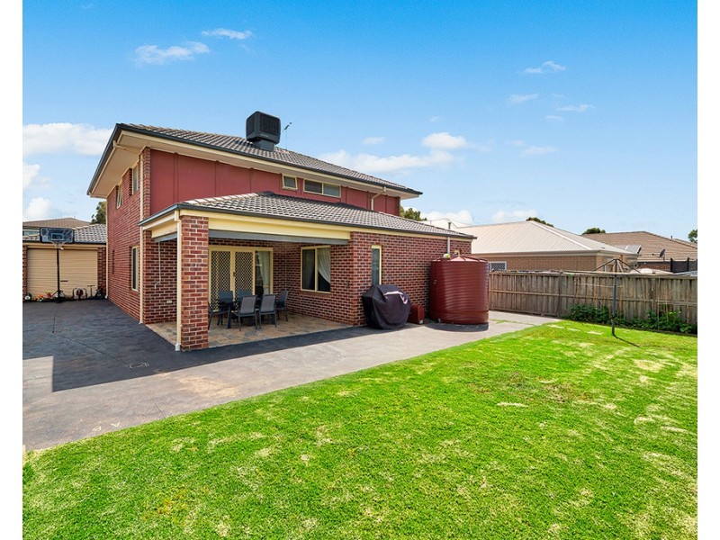 17 Carbine Way, Lyndhurst VIC 3975