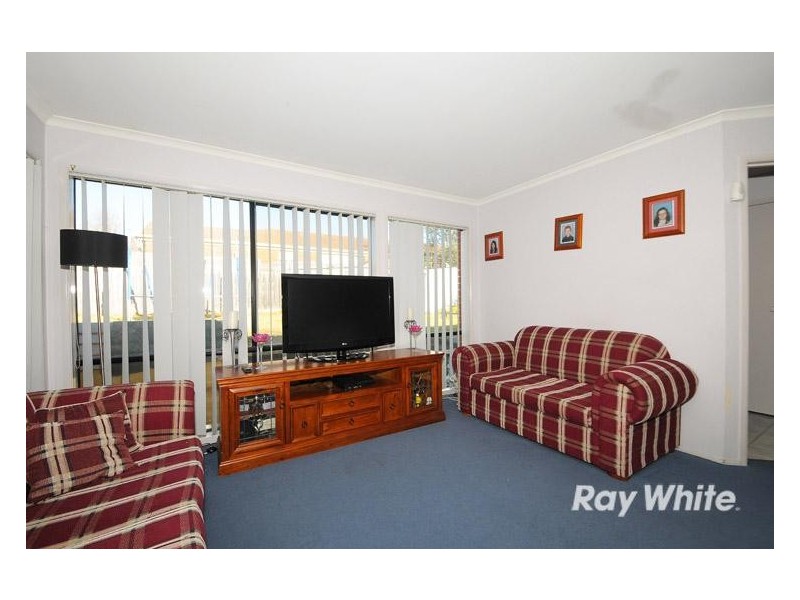 47 Central Parkway, Cranbourne West VIC 3977