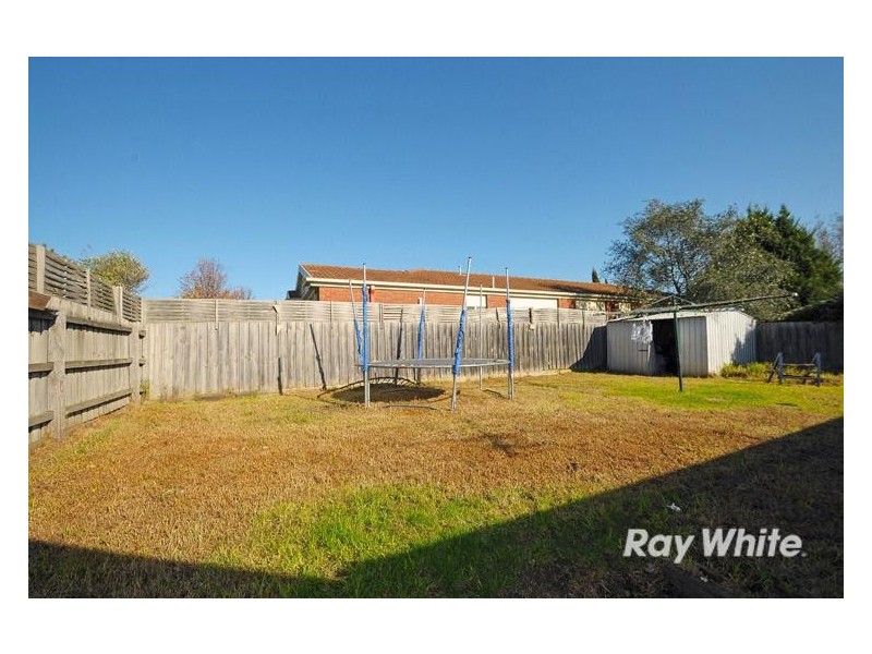 47 Central Parkway, Cranbourne West VIC 3977
