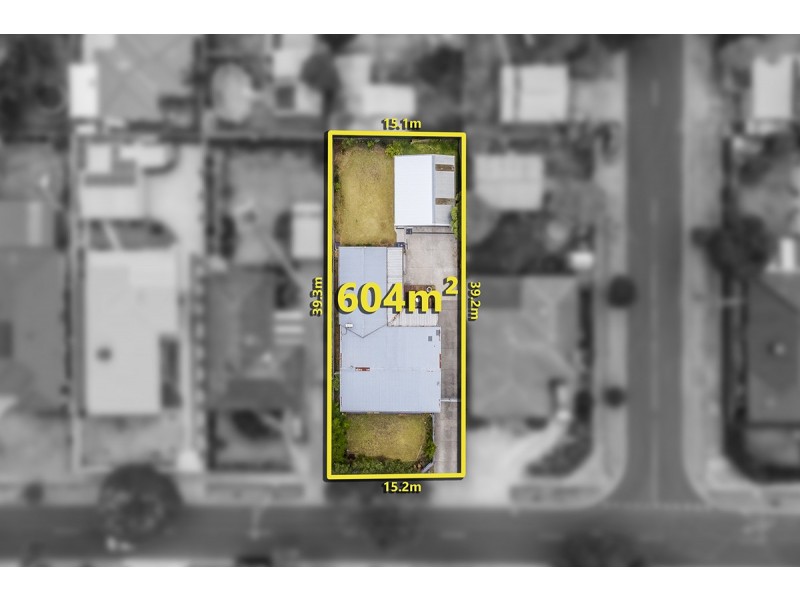 64 Circle Drive North, Cranbourne VIC 3977