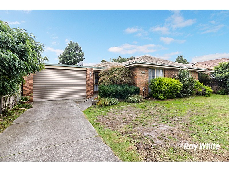 47 Courtenay Avenue, Cranbourne North VIC 3977