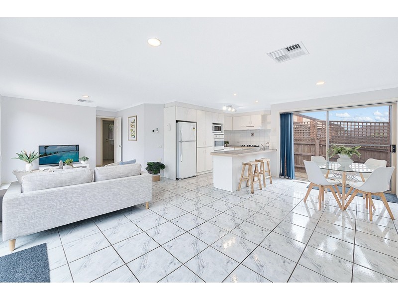 11 Culcairn Court, Narre Warren South VIC 3805
