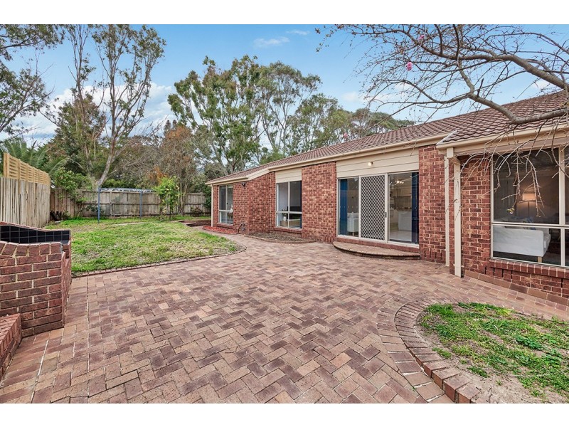 11 Culcairn Court, Narre Warren South VIC 3805
