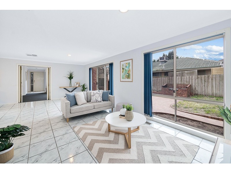 11 Culcairn Court, Narre Warren South VIC 3805
