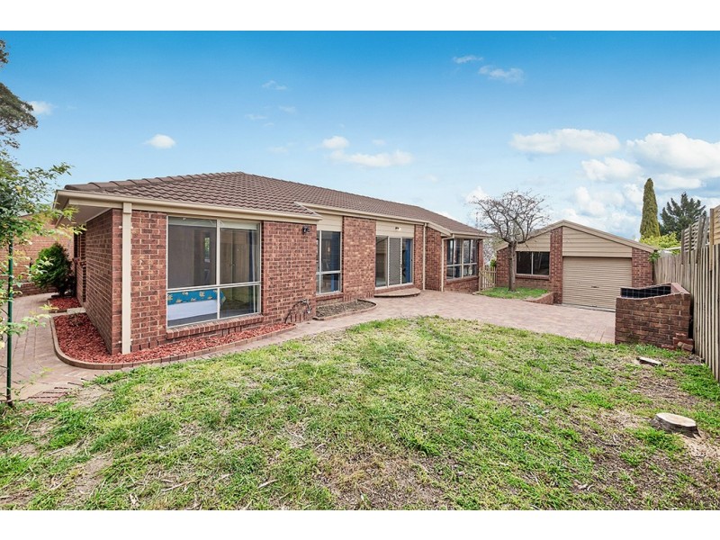 11 Culcairn Court, Narre Warren South VIC 3805
