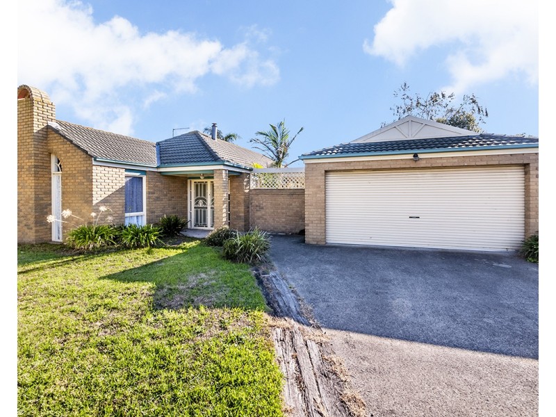 7 Eliza Street, Cranbourne North VIC 3977