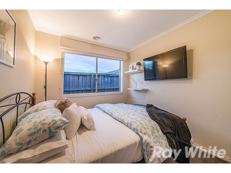 21 Forest Oak Court, Cranbourne VIC 3977