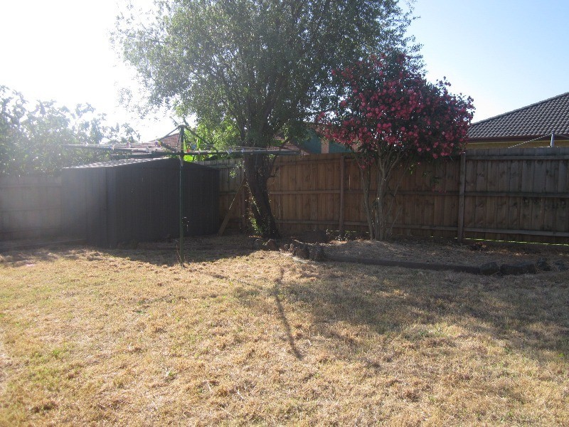 38 Frances Crescent, Cranbourne North VIC 3977