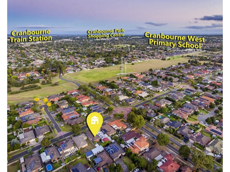 5 Geebung Road, Cranbourne West VIC 3977