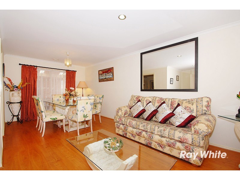 4 Jagger Circuit, Cranbourne East VIC 3977