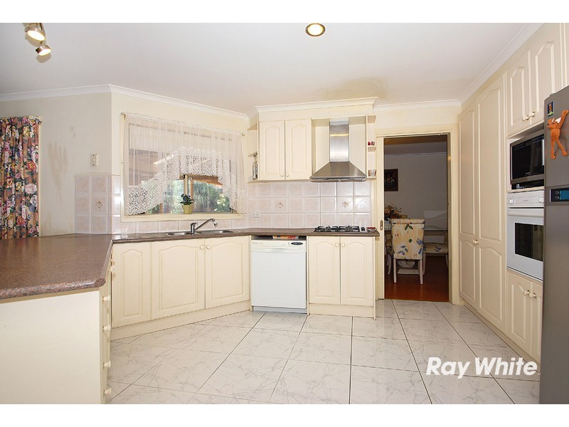 4 Jagger Circuit, Cranbourne East VIC 3977