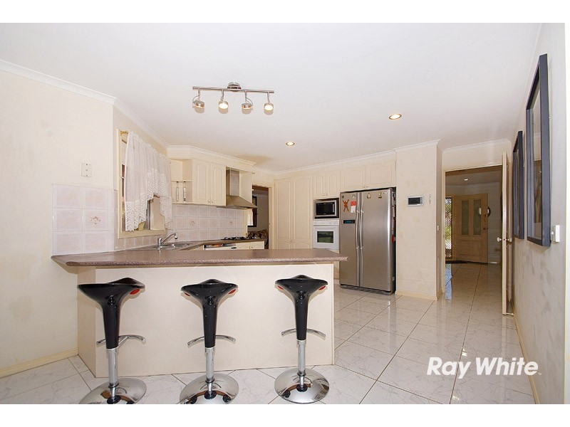4 Jagger Circuit, Cranbourne East VIC 3977