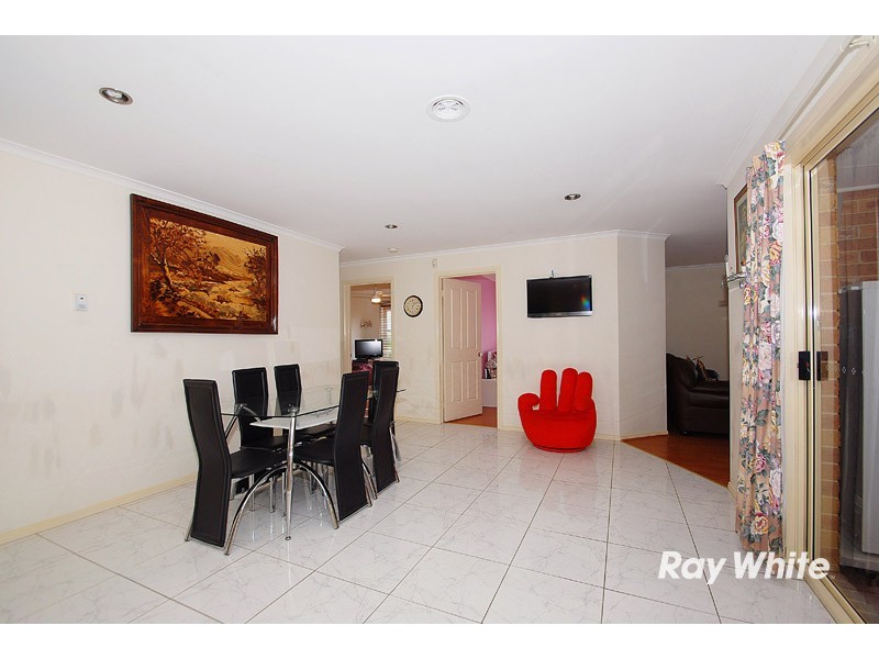 4 Jagger Circuit, Cranbourne East VIC 3977
