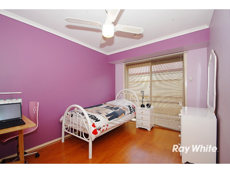4 Jagger Circuit, Cranbourne East VIC 3977