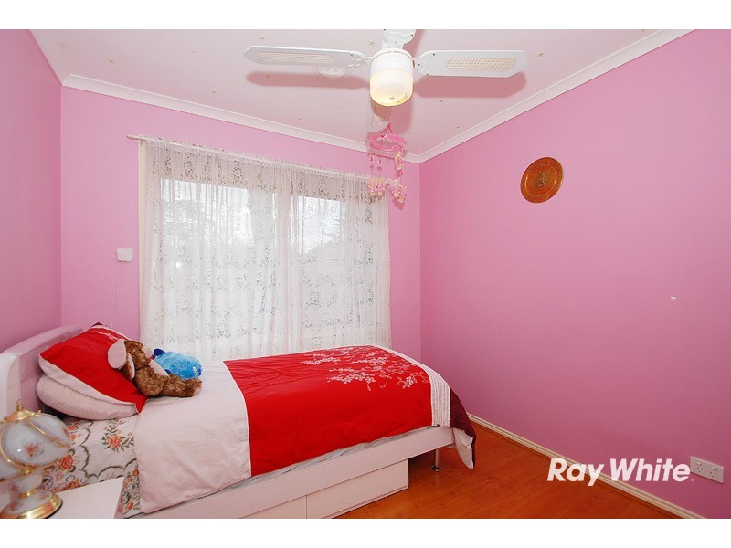 4 Jagger Circuit, Cranbourne East VIC 3977