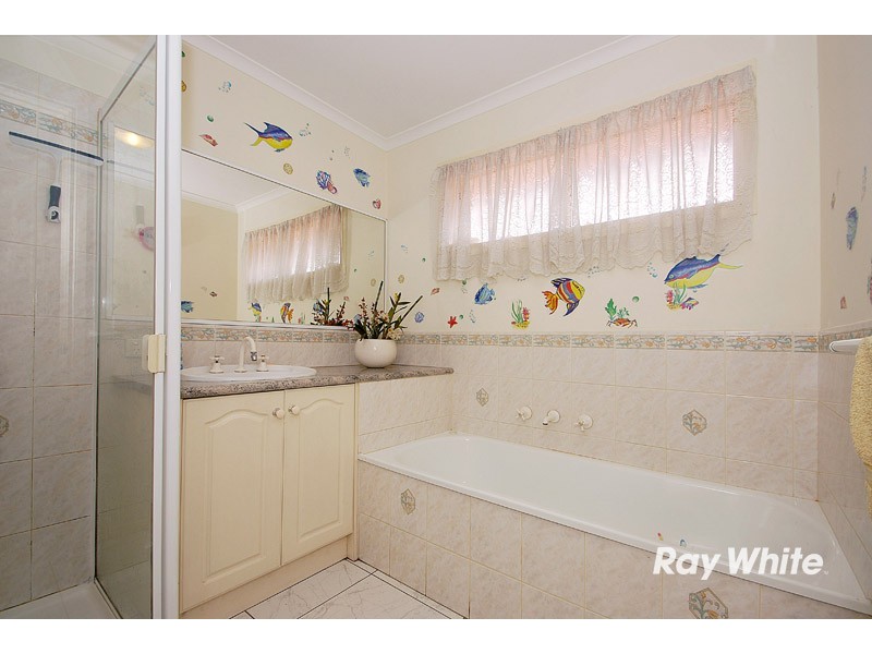 4 Jagger Circuit, Cranbourne East VIC 3977