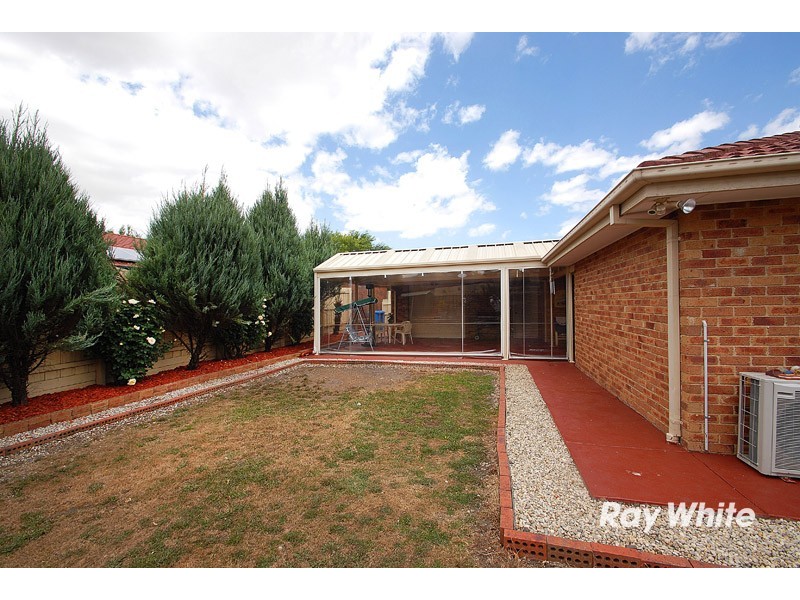 4 Jagger Circuit, Cranbourne East VIC 3977