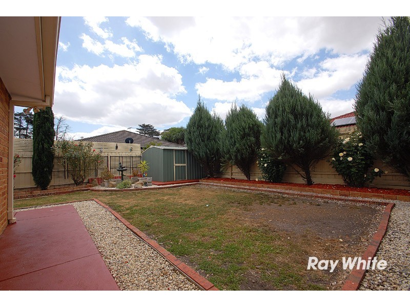 4 Jagger Circuit, Cranbourne East VIC 3977