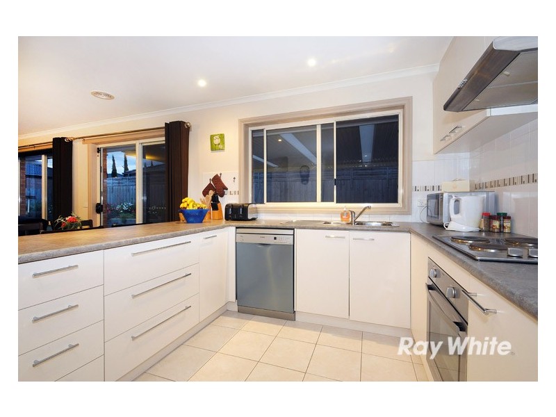 36 Kulkami Way, Cranbourne West VIC 3977