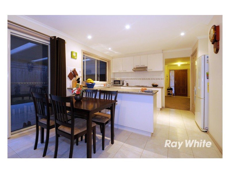 36 Kulkami Way, Cranbourne West VIC 3977