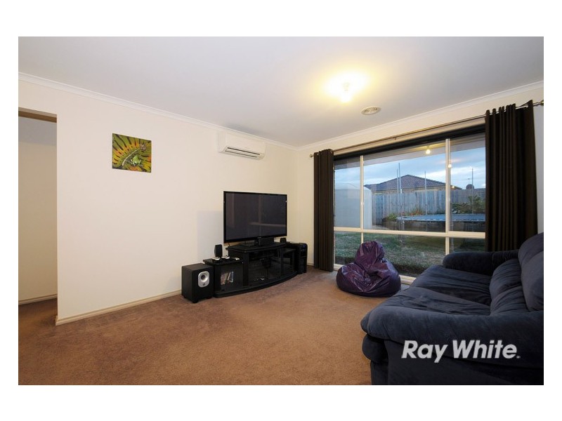 36 Kulkami Way, Cranbourne West VIC 3977