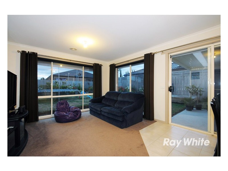 36 Kulkami Way, Cranbourne West VIC 3977