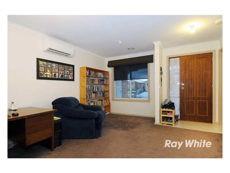 36 Kulkami Way, Cranbourne West VIC 3977