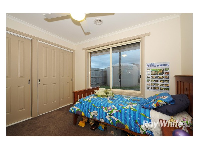 36 Kulkami Way, Cranbourne West VIC 3977