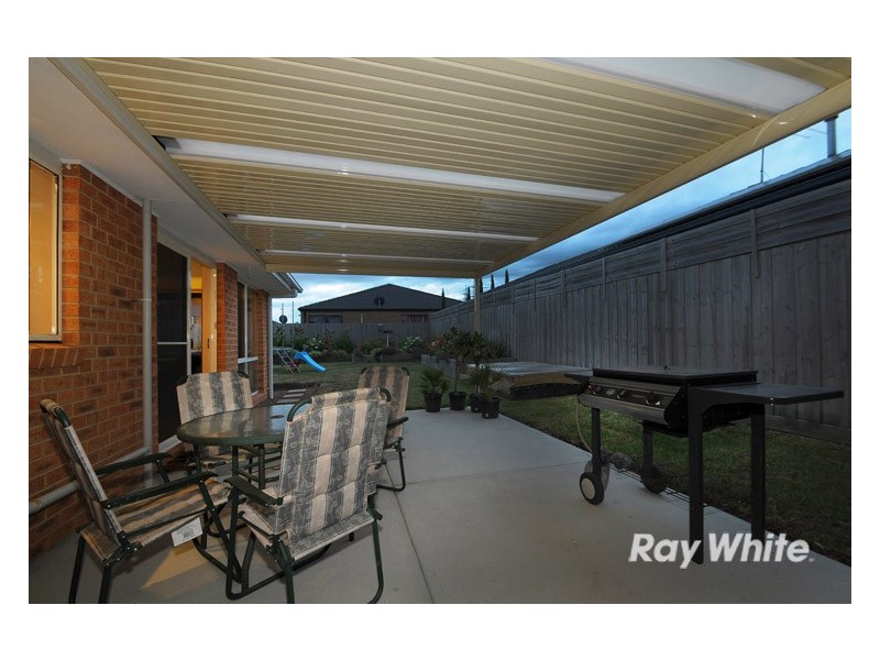 36 Kulkami Way, Cranbourne West VIC 3977