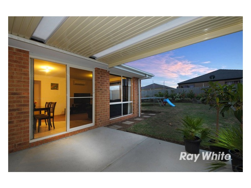 36 Kulkami Way, Cranbourne West VIC 3977